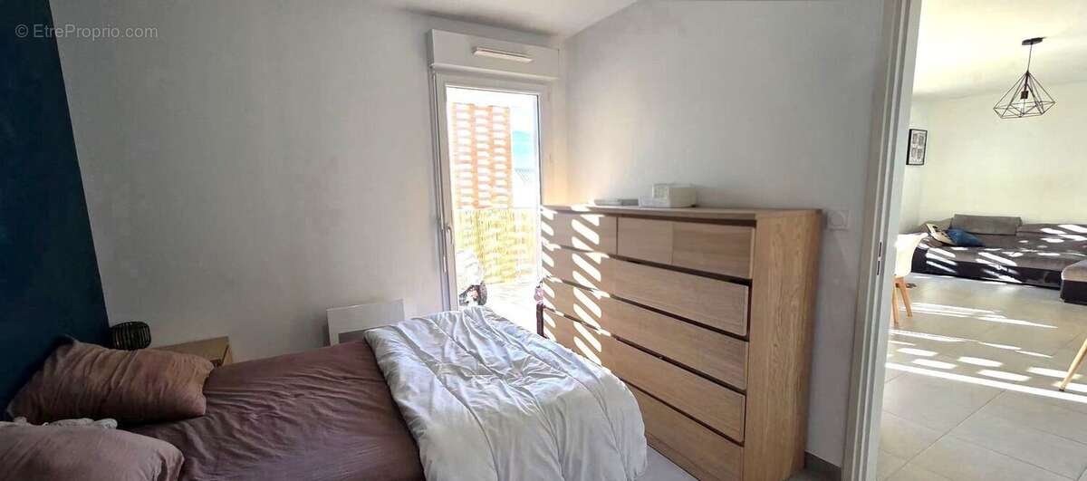 Appartement à CUGES-LES-PINS