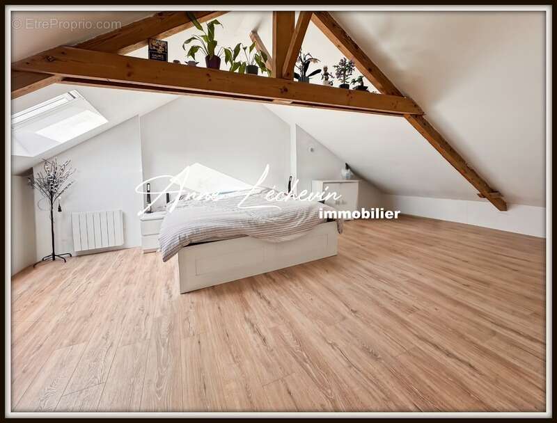 Maison 3 chambres à CHEMY - photo 10