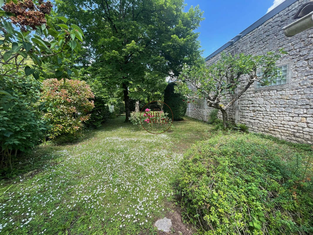 Maison à ANGOULEME