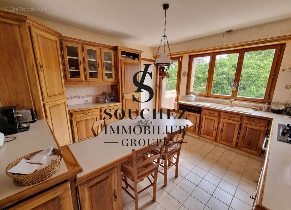 Maison 150 m² à Bouvigny-Boyeffles  - photo 8