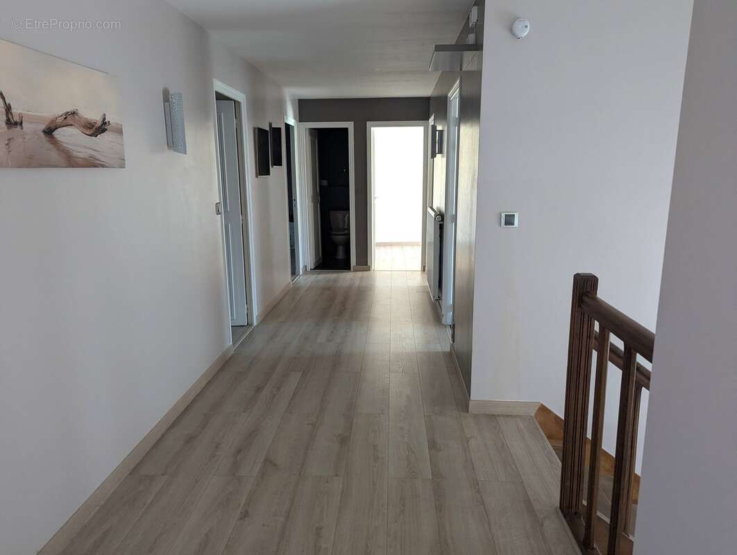 Maison 175 m² à La Chatre  - photo 1379