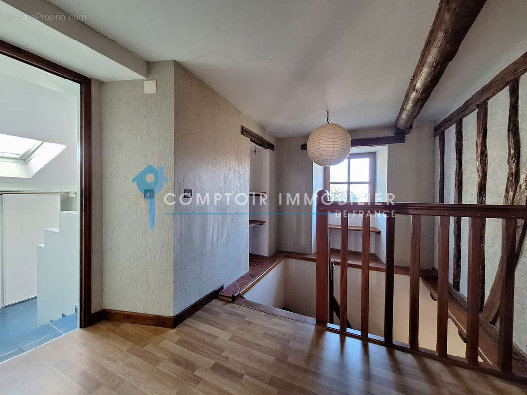 A vendre Dpt 81 Maison à restaurer 6 ch. avec extension, terrain et dépendances - photo 14