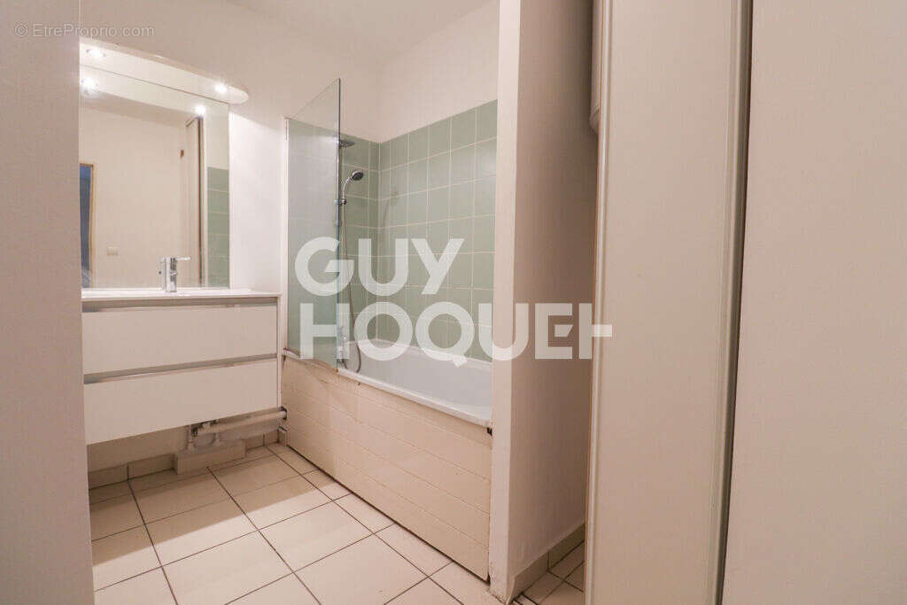 T2 duplex - piscine - photo 7