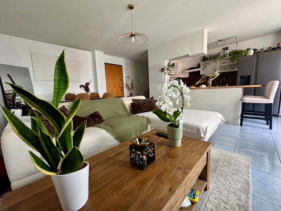 Appartement à COLMAR