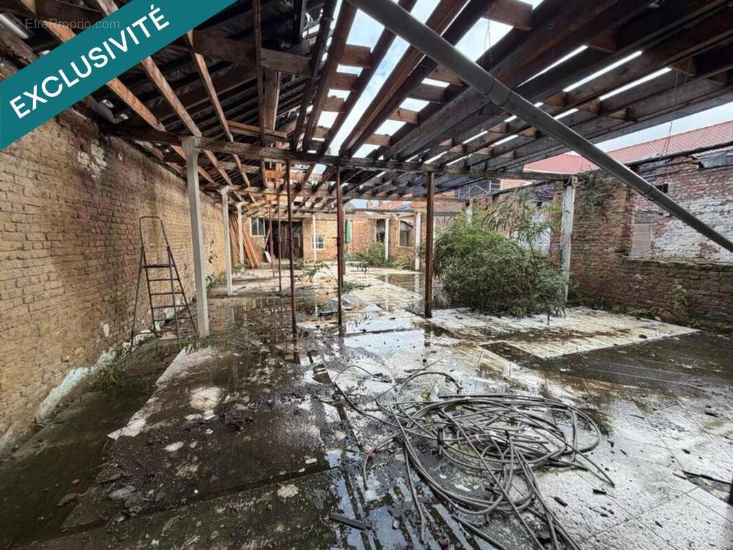 Photo 2 - Appartement à SAINT-OMER