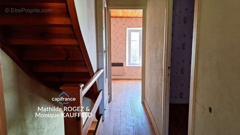 Maison de famille - 8 pièces - 180m2 - Domaize - photo 17