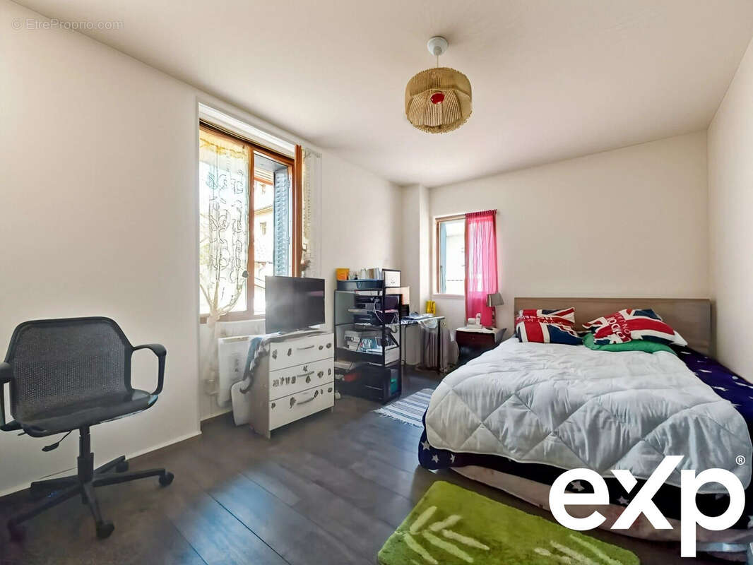 Maison à AIX-LES-BAINS