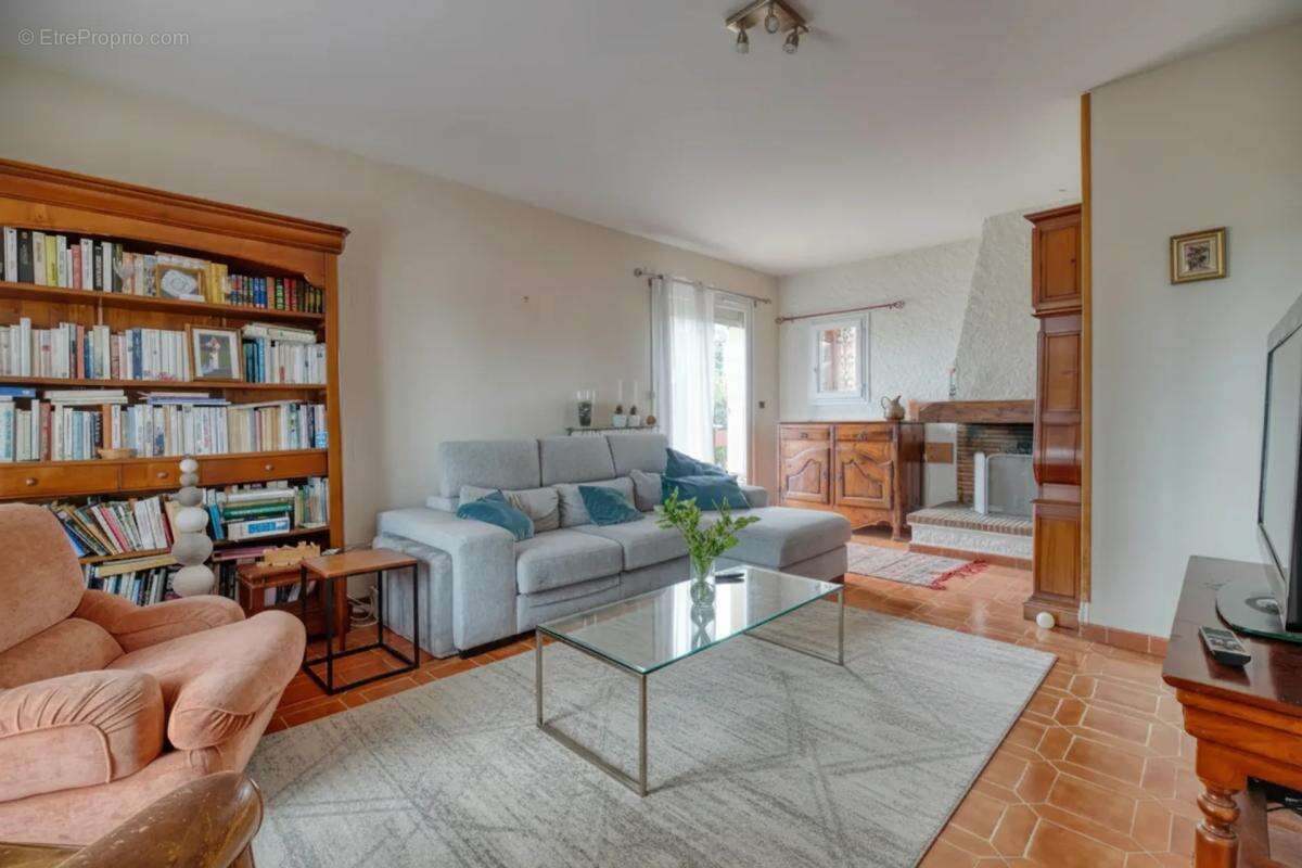 Maison de 6 pièces de 144 m² située à Tournefeuille - photo 17