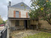 Maison à MARTRES-SUR-MORGE