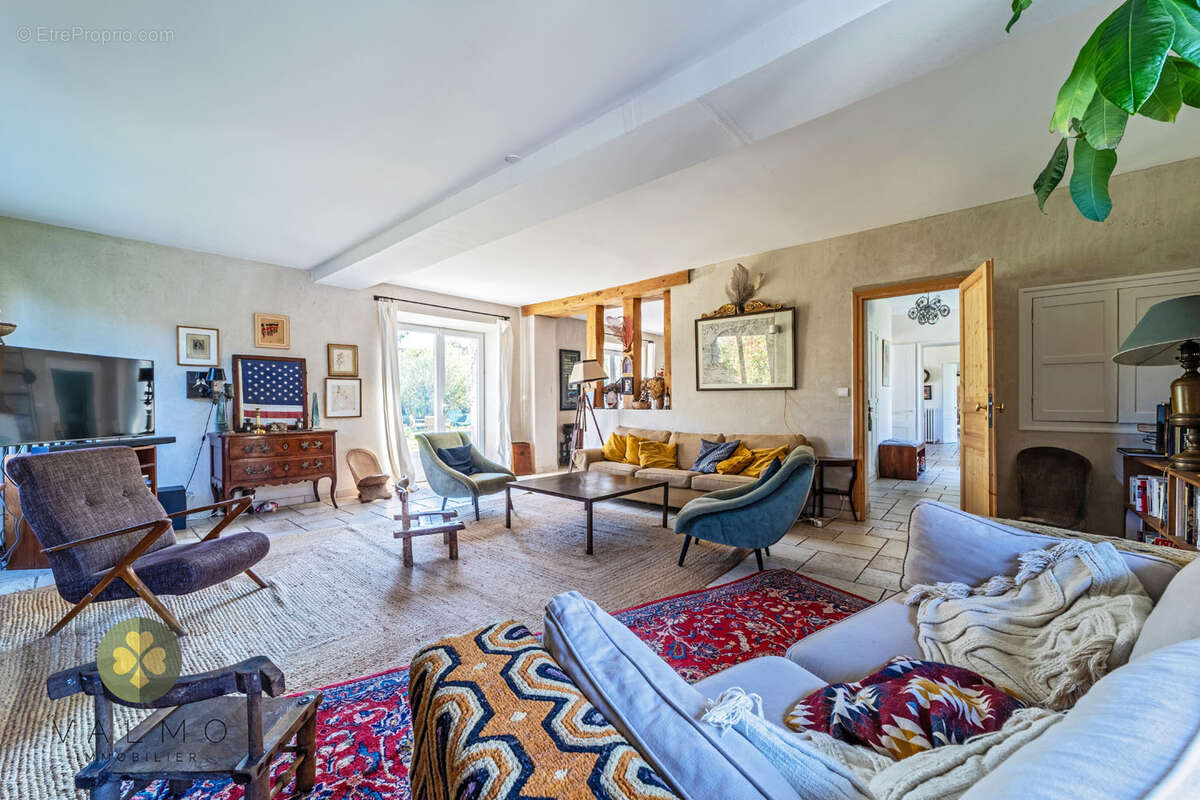 Maison à MONTFORT-L'AMAURY