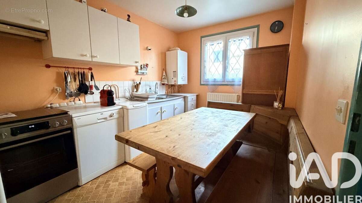 Photo 6 - Maison à COMBS-LA-VILLE