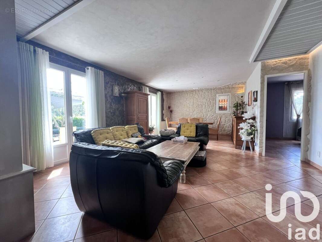 Photo 4 - Maison à CEYRAS