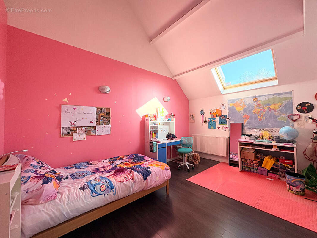 Maison à PLAISIR