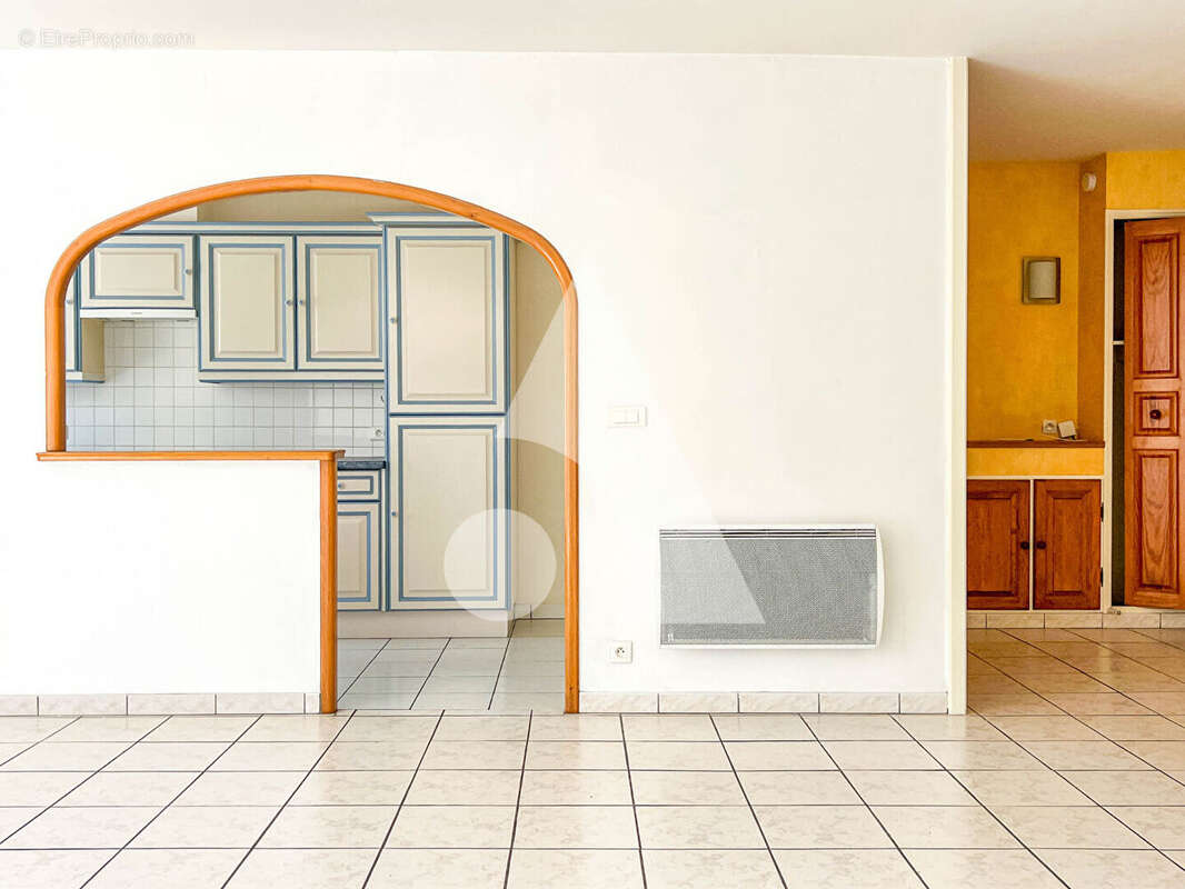 Appartement à SAINTES