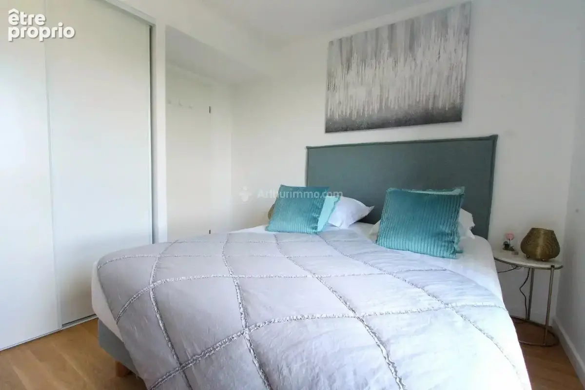 Vente Appartement Montevrain(77144) 365 000ï¿œ - photo 10