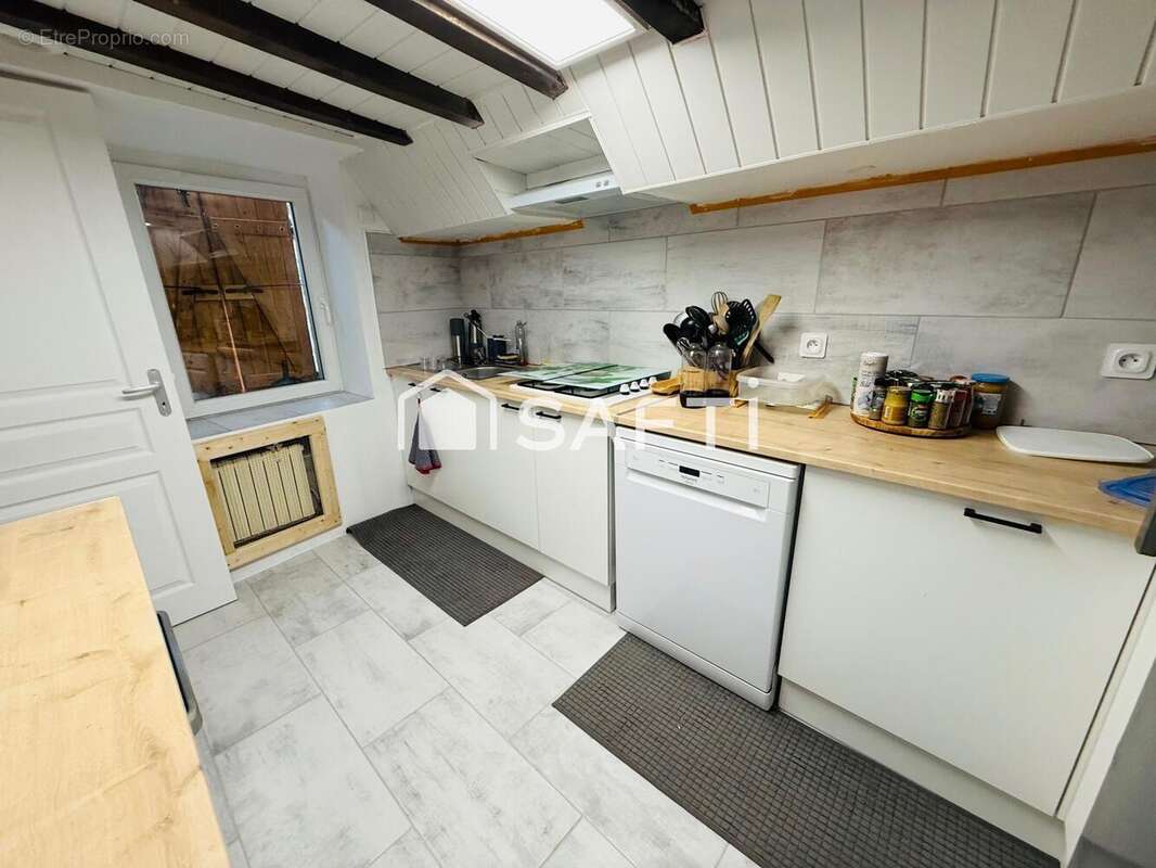 Photo 7 - Maison à SURY-EN-VAUX