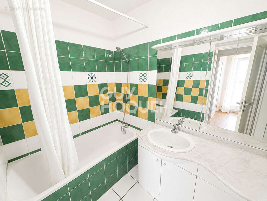 Appartement à VALS-LES-BAINS