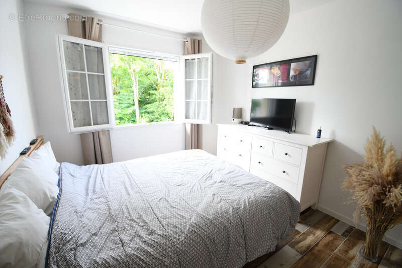 Maison à ALLONDRELLE-LA-MALMAISON