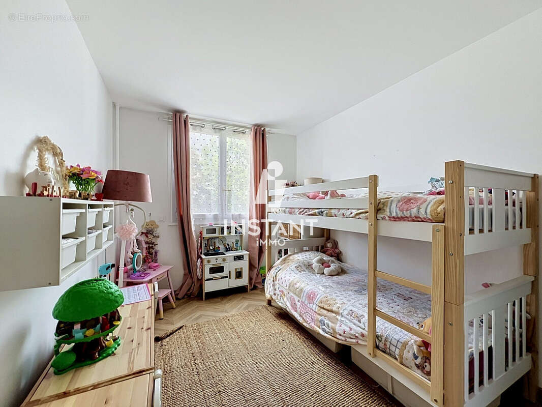 Appartement à CRETEIL