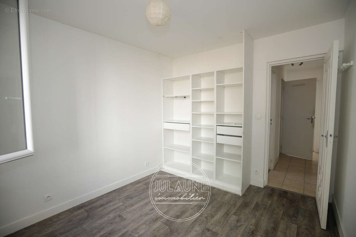 Appartement 3 pièces   Secteur Casimir Ranson - photo 7