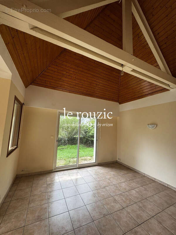 Maison 130 m² à Vannes  - photo 5