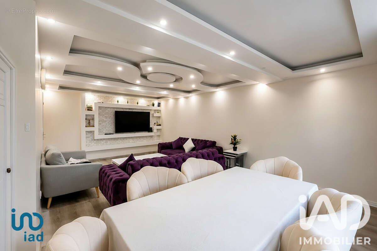 Maison 156 m² à Goussainville  - photo 3