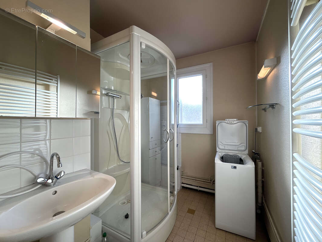 Appartement à LIMOGES