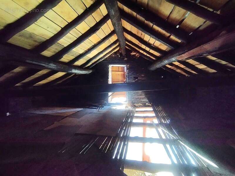 Maison à PIE-D'OREZZA