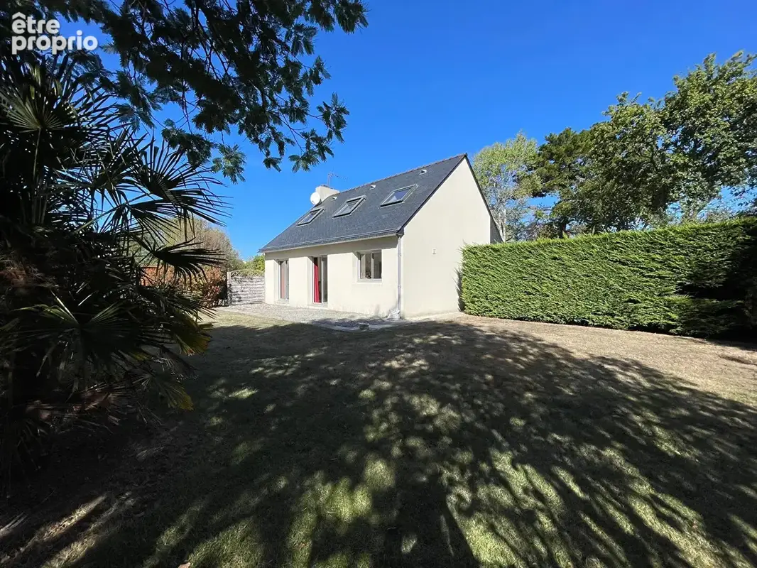 Photo Maison à Fouesnant au prix de 335 900€