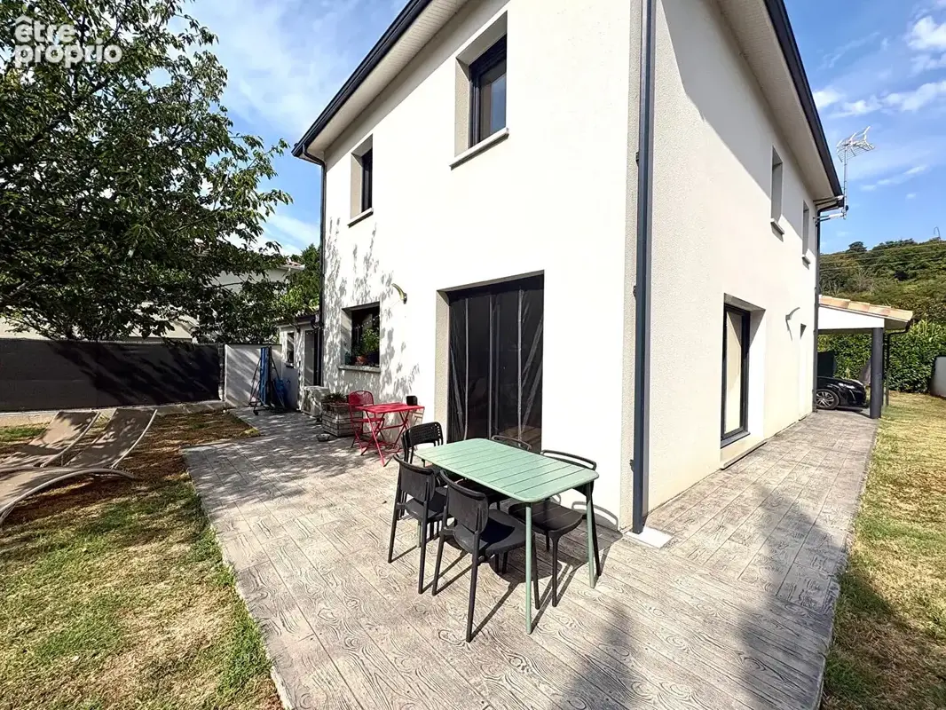 Maison Muret 5 pièce(s) 122 m2 - photo 8