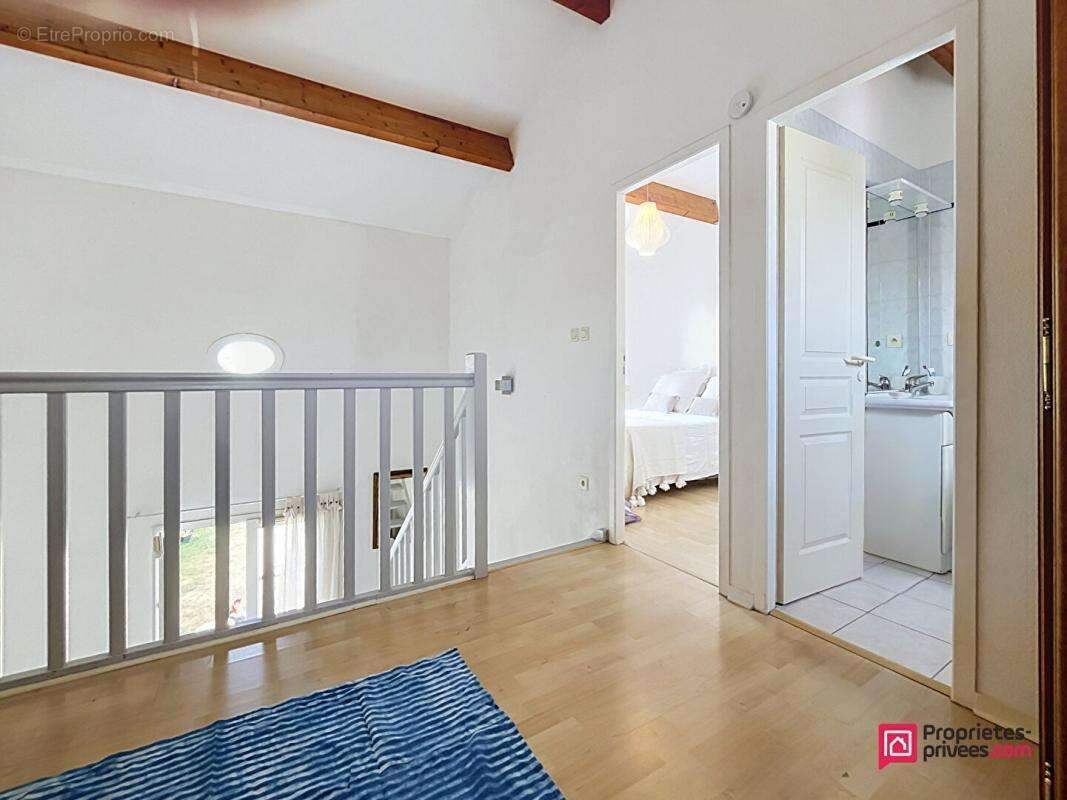 Chatelaillon Plage  - Maison 3 pièces - 51 m2 - Copropriété avec piscine - photo 10