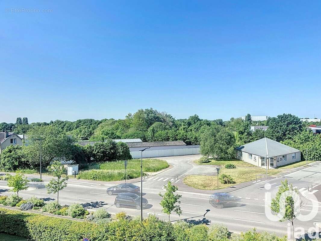 Photo 7 - Appartement à ARGENTAN