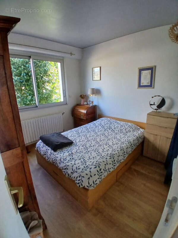 Maison à LE RELECQ-KERHUON