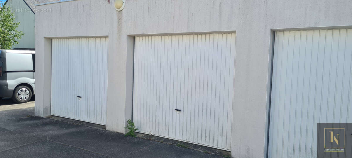 Parking à COUERON