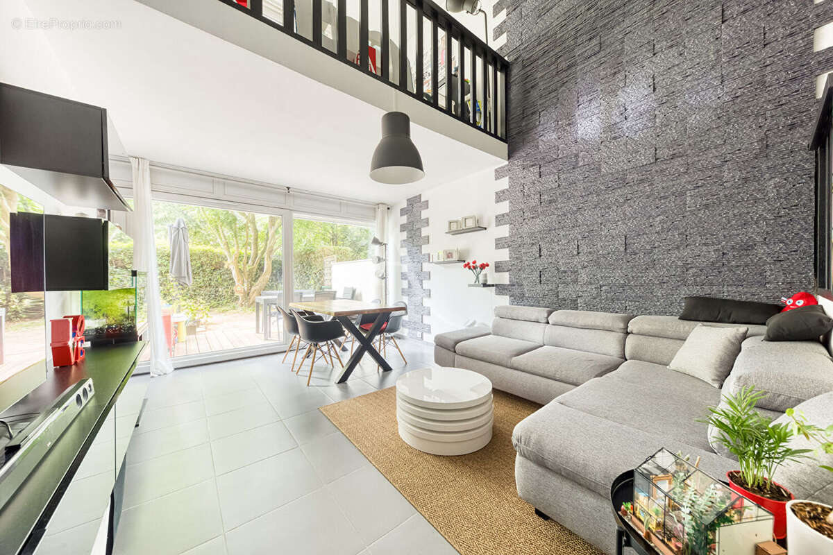 Appartement à NOISIEL