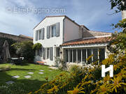 Maison à SAINTE-MARIE-DE-RE