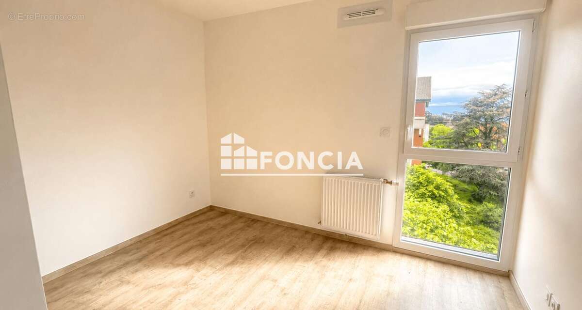 Appartement à THONON-LES-BAINS