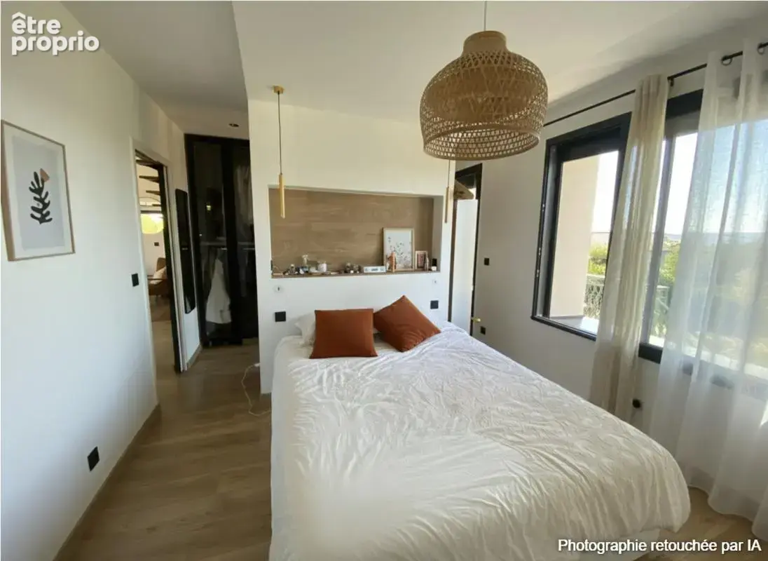 Maison 7 pièces 193 m² à vendre à Saint-Etienne (42100) - photo 19