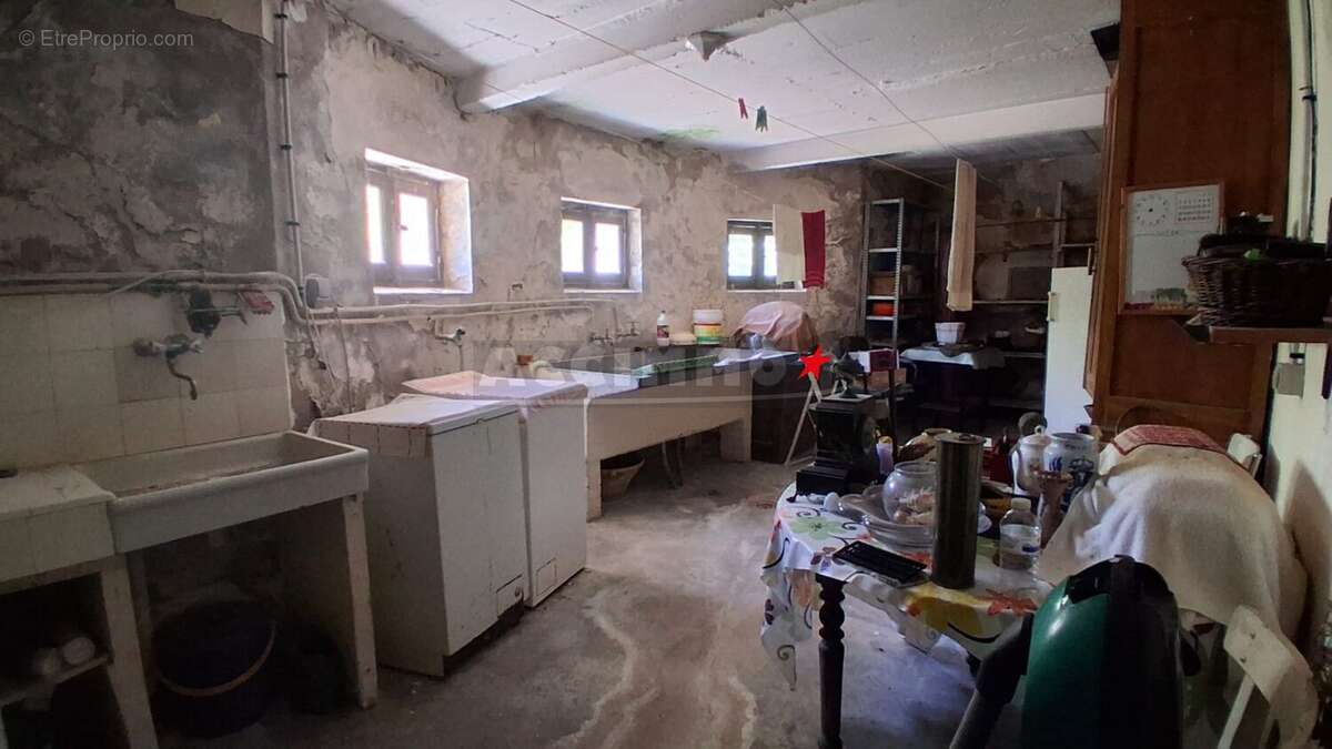 Graulhet - maison + sous-sol - photo 6