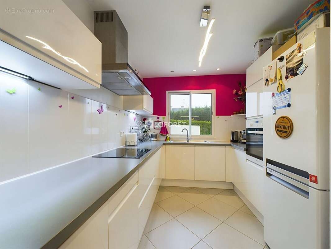 Maison à PLOBANNALEC-LESCONIL