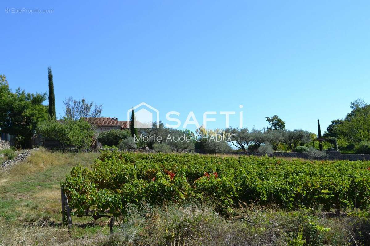 Photo 2 - Maison à PAYZAC