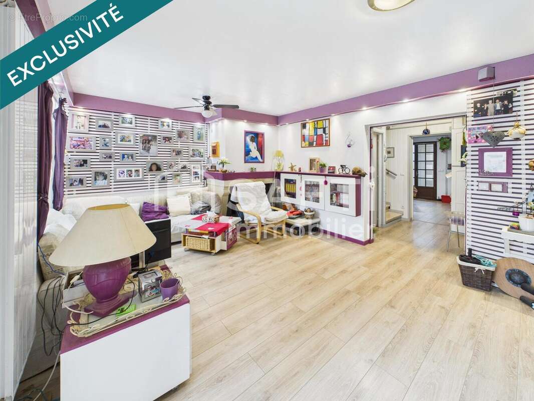 Photo 2 - Maison à MERIGNAC