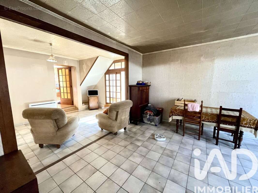 Photo 2 - Maison à BOUZY