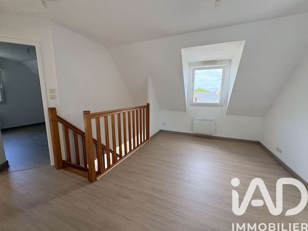 Photo 6 - Maison à BEGARD