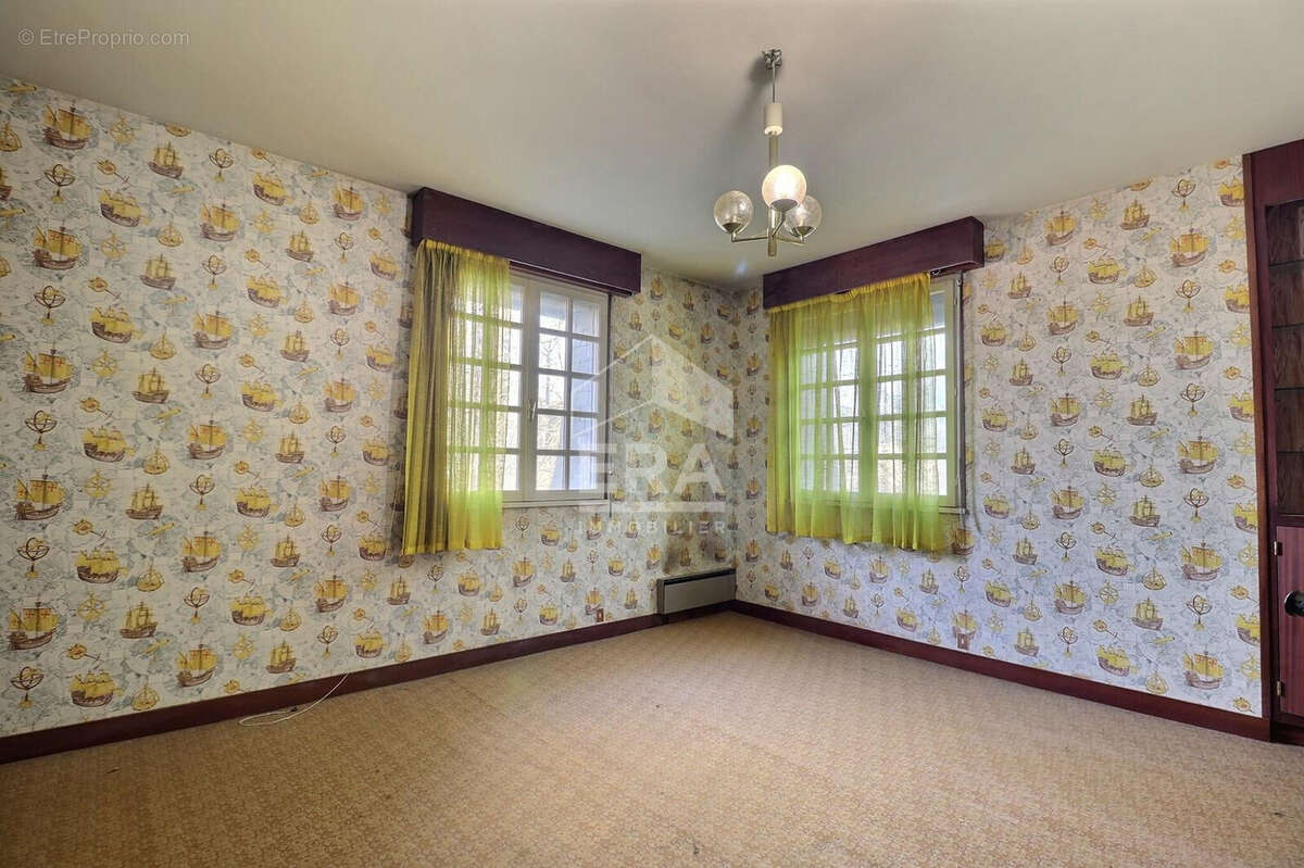 Maison à PITHIVIERS