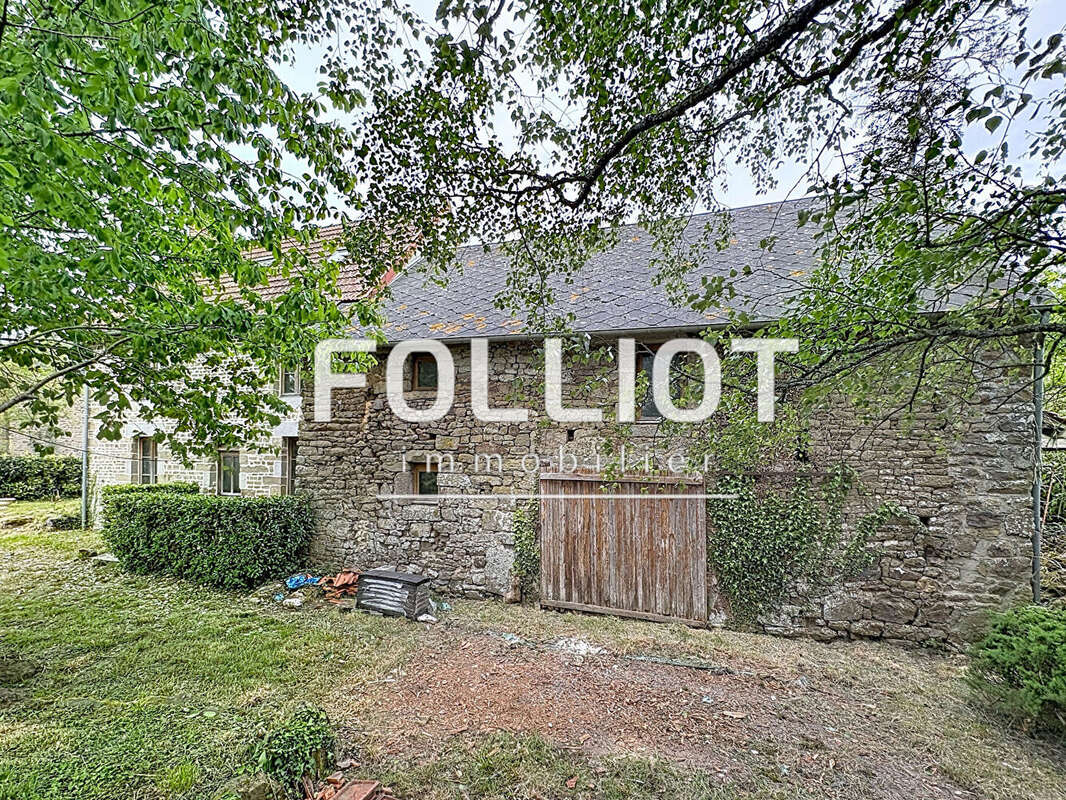 Maison à BEUVRIGNY