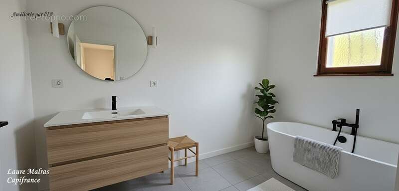 Appartement à ANNECY-LE-VIEUX