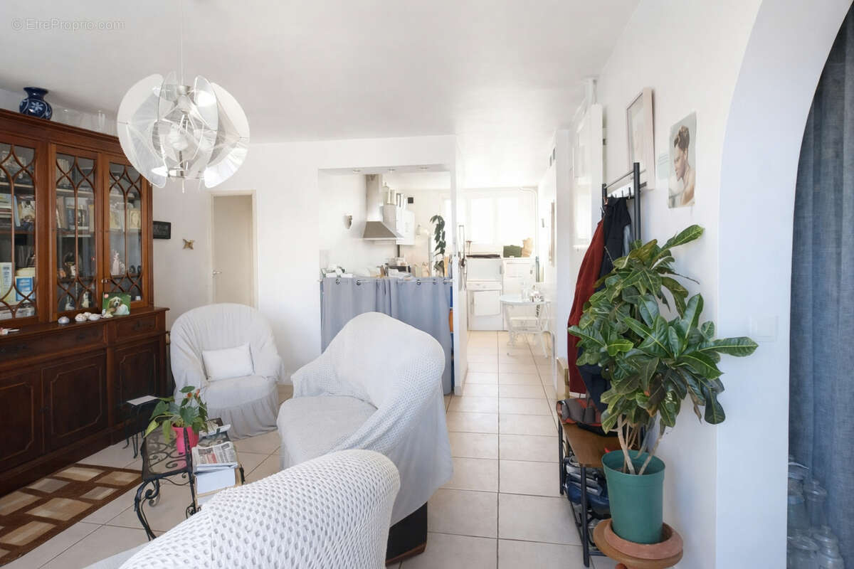 Appartement à VIENNE
