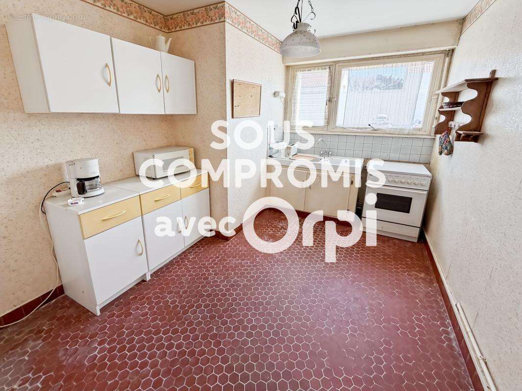 Appartement À Vendre - photo 5