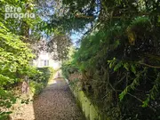 Maison à SAINT-LEGER-EN-YVELINES